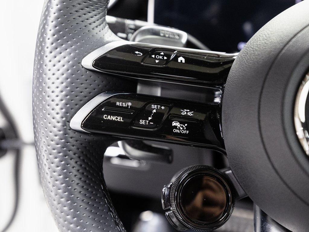 2024 MERCEDES-BENZ GLC-CLASS - Image 11