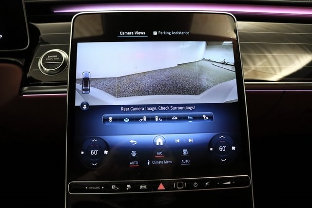 2024 MERCEDES-BENZ S-CLASS - Image 27