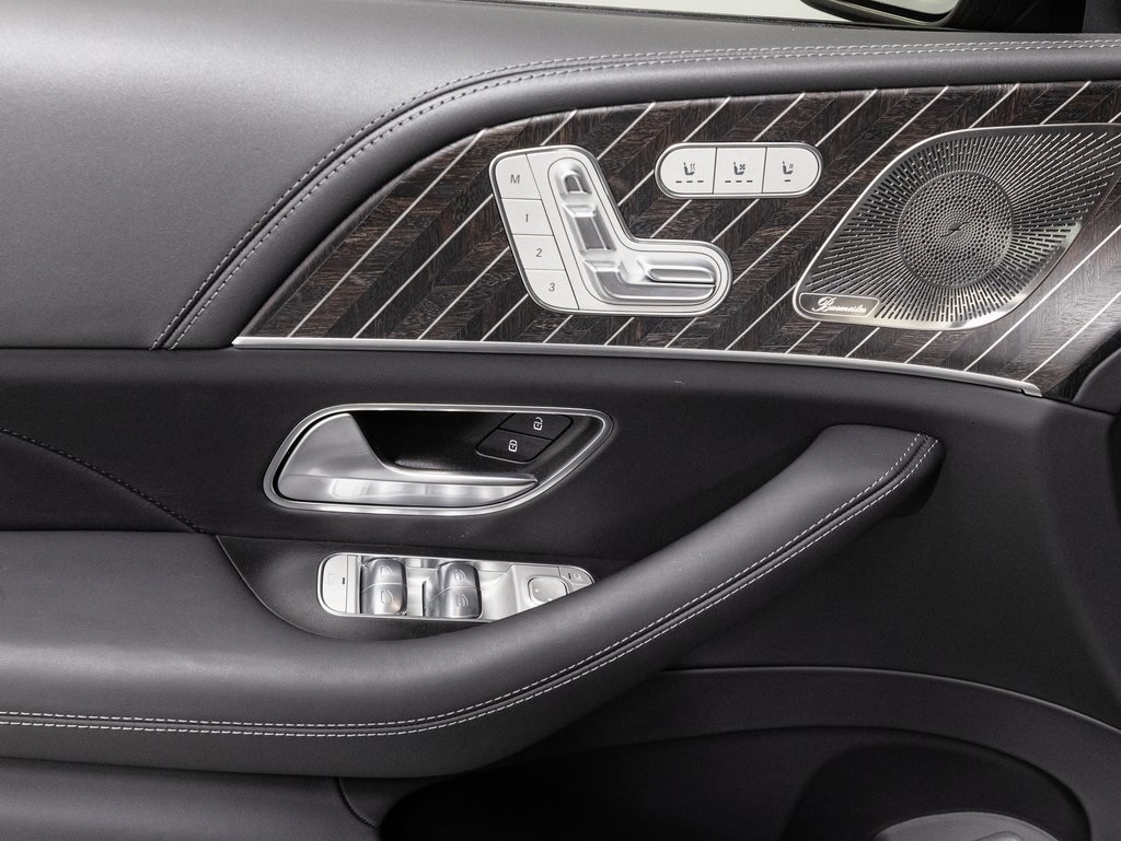 2024 MERCEDES-BENZ GLS-CLASS - Image 6