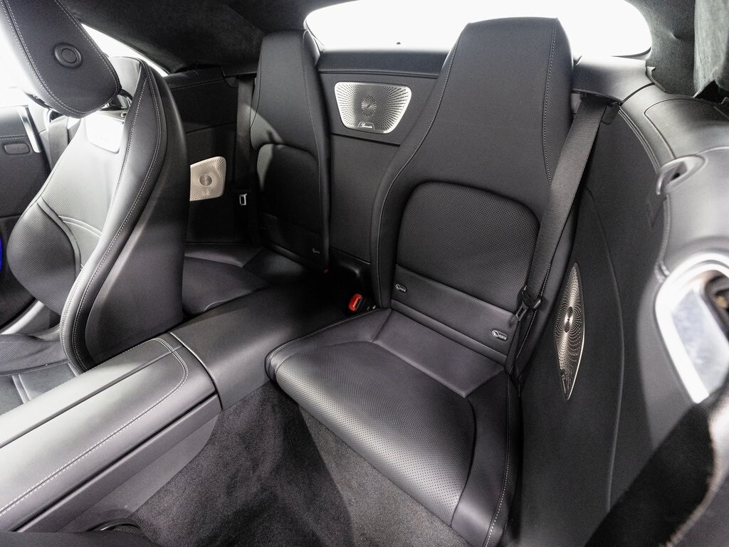 2022 MERCEDES-BENZ SL-CLASS - Image 30