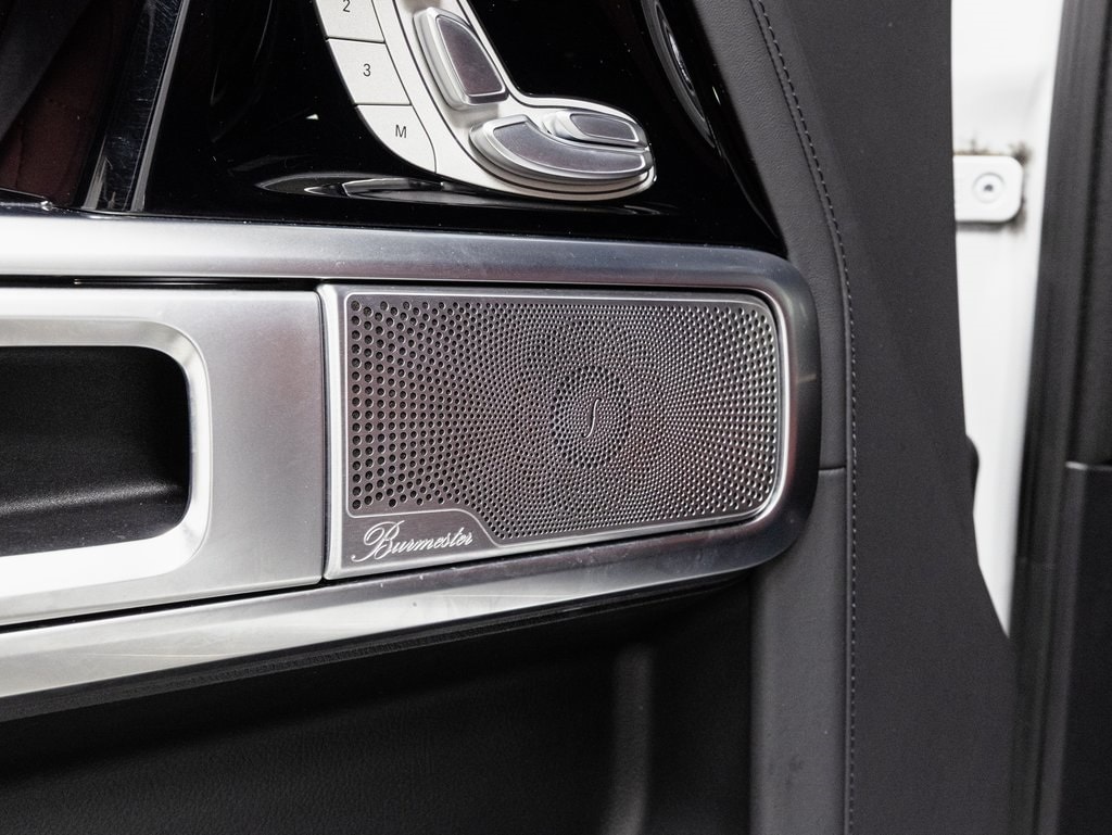 2023 MERCEDES-BENZ G-CLASS - Image 7