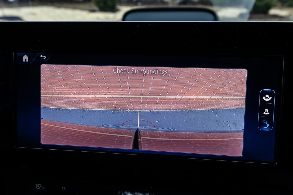 2025 MERCEDES-BENZ SPRINTER - Image 16