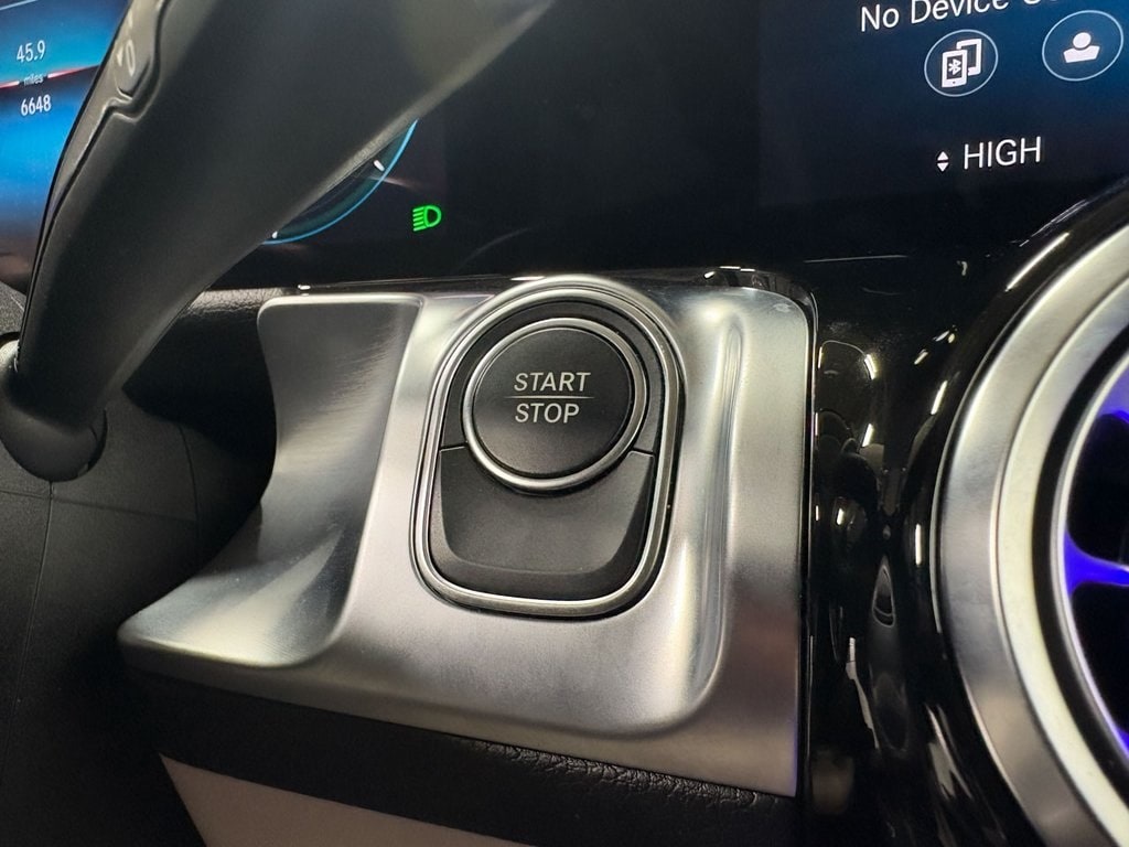 2023 MERCEDES-BENZ EQB-CLASS - Image 16