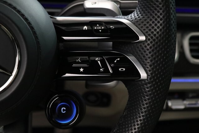 2024 MERCEDES-BENZ GLS-CLASS - Image 6