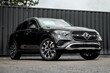 Mercedes-Benz GLC 350e