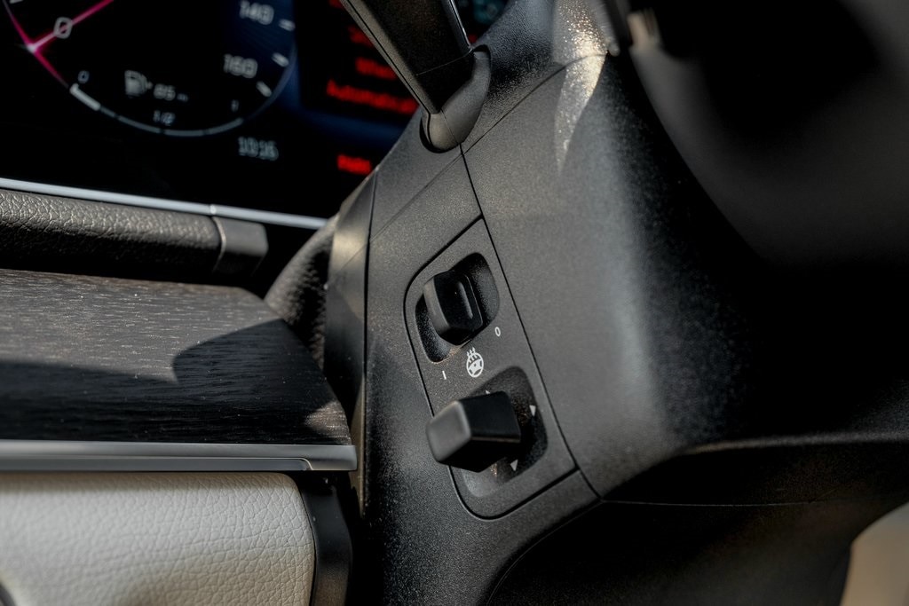 2026 MERCEDES-BENZ GLE-CLASS - Image 17