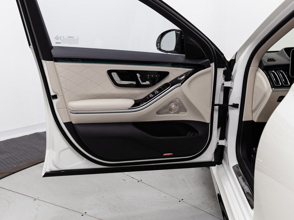 2023 MERCEDES-BENZ S-CLASS - Image 5