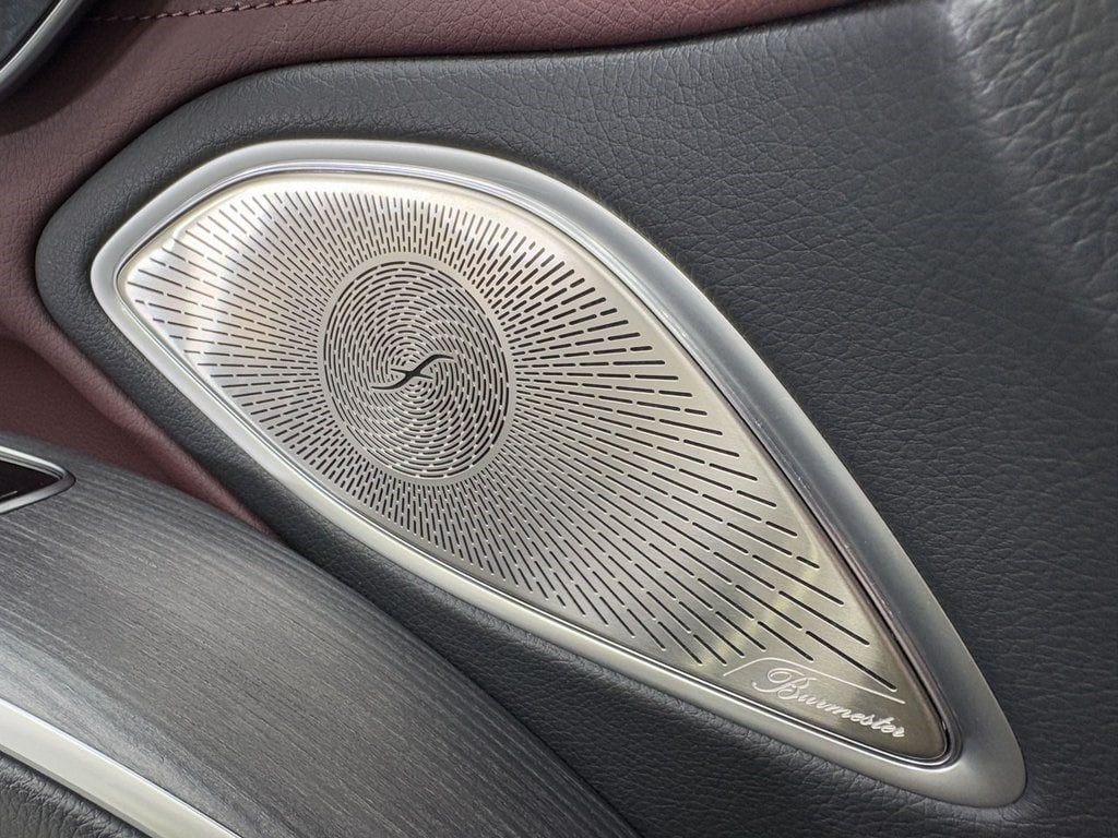 2023 MERCEDES-BENZ EQS-CLASS SEDAN - Image 7