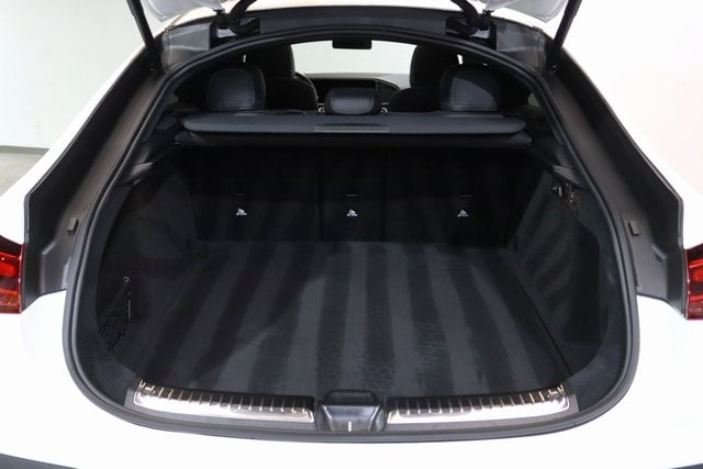 2025 MERCEDES-BENZ GLE-CLASS - Image 36