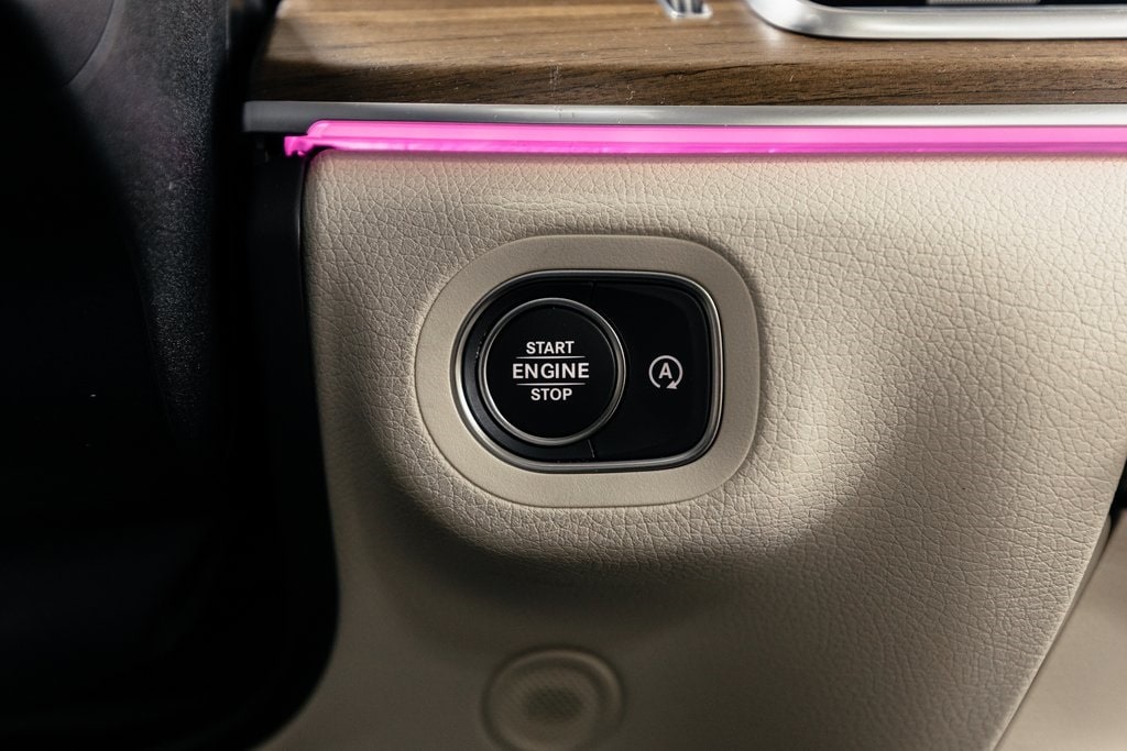 2026 MERCEDES-BENZ GLE-CLASS - Image 16