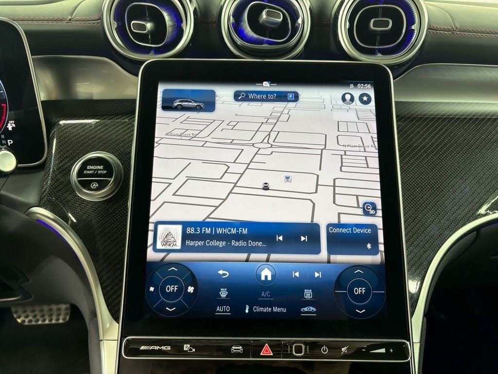 2024 MERCEDES-BENZ GLC-CLASS - Image 18