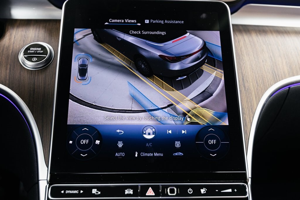 2024 MERCEDES-BENZ CLE - Image 21