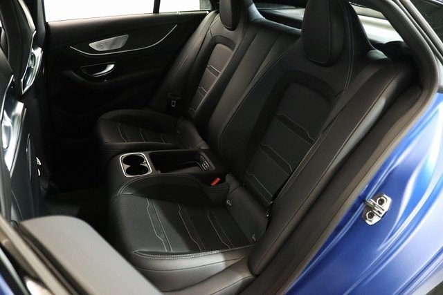 2024 MERCEDES-BENZ AMG GT - Image 18