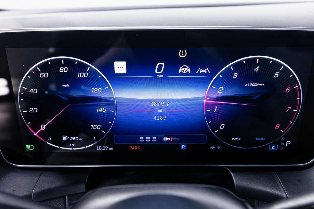 2026 MERCEDES-BENZ GLC-CLASS - Image 14