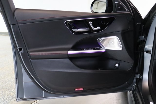 2023 MERCEDES-BENZ C-CLASS - Image 20