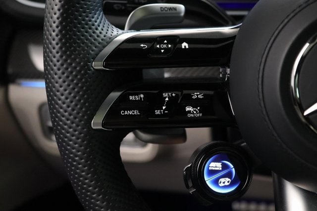 2024 MERCEDES-BENZ GLS-CLASS - Image 4