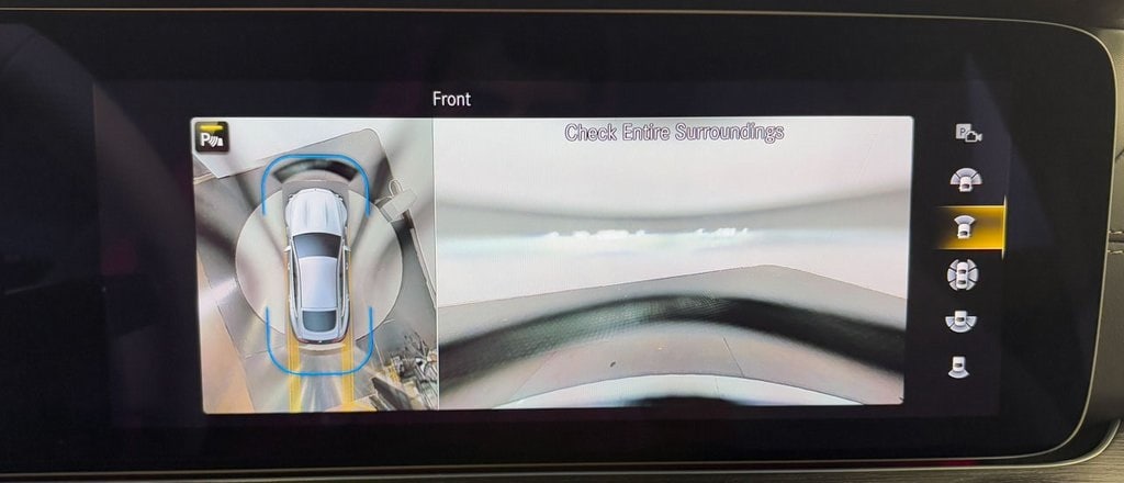 2023 MERCEDES-BENZ AMG GT - Image 20