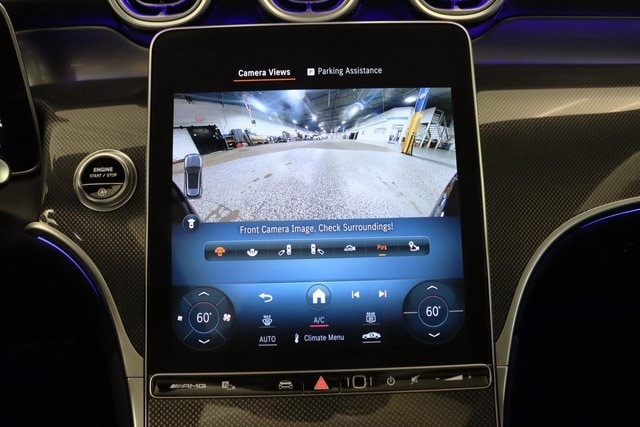 2024 MERCEDES-BENZ GLC-CLASS - Image 28