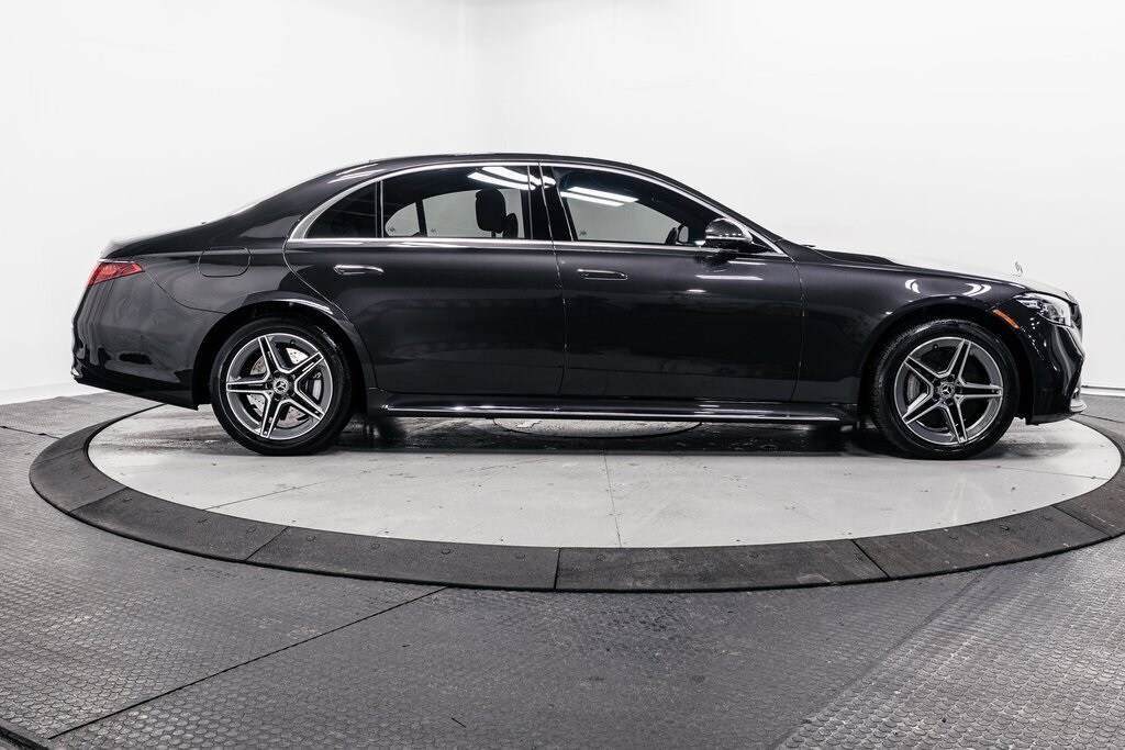 2023 MERCEDES-BENZ S-CLASS - Image 36