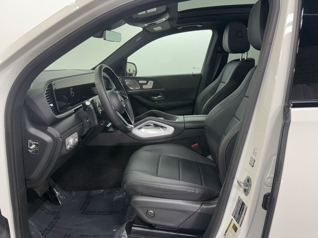 2026 MERCEDES-BENZ GLE-CLASS - Image 8