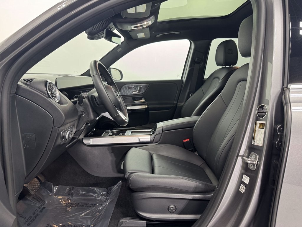 2024 MERCEDES-BENZ EQB-CLASS - Image 8