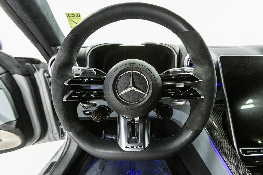 2022 MERCEDES-BENZ SL-CLASS - Image 12