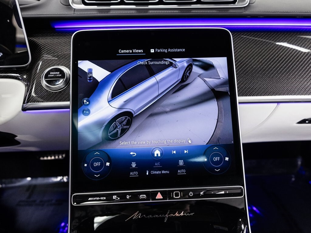 2025 MERCEDES-BENZ S-CLASS - Image 23