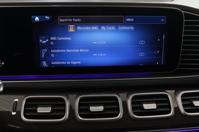 2024 MERCEDES-BENZ GLS-CLASS - Image 29