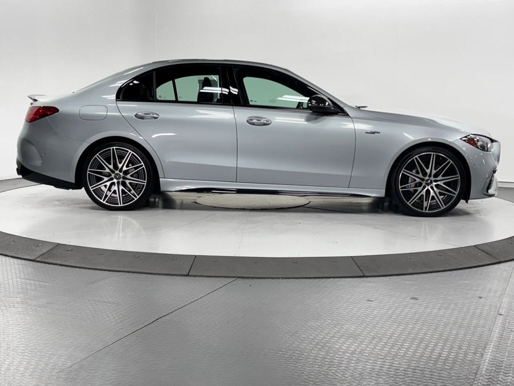 2023 MERCEDES-BENZ C-CLASS - Image 38