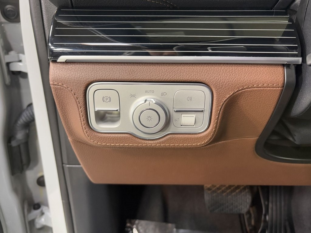 2024 MERCEDES-BENZ GLE-CLASS - Image 10