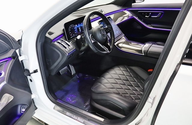 2023 MERCEDES-BENZ S-CLASS - Image 26