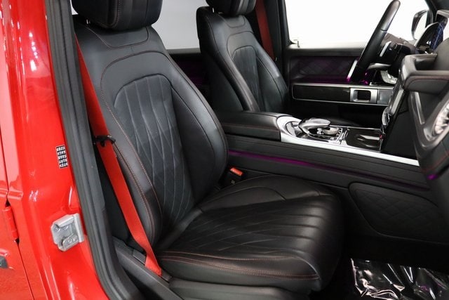 2022 MERCEDES-BENZ G-CLASS - Image 15