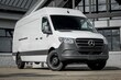 Mercedes-Benz Sprinter 2500