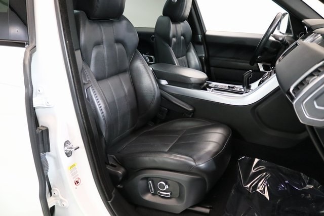 2016 LAND ROVER RANGE ROVER SPORT - Image 19