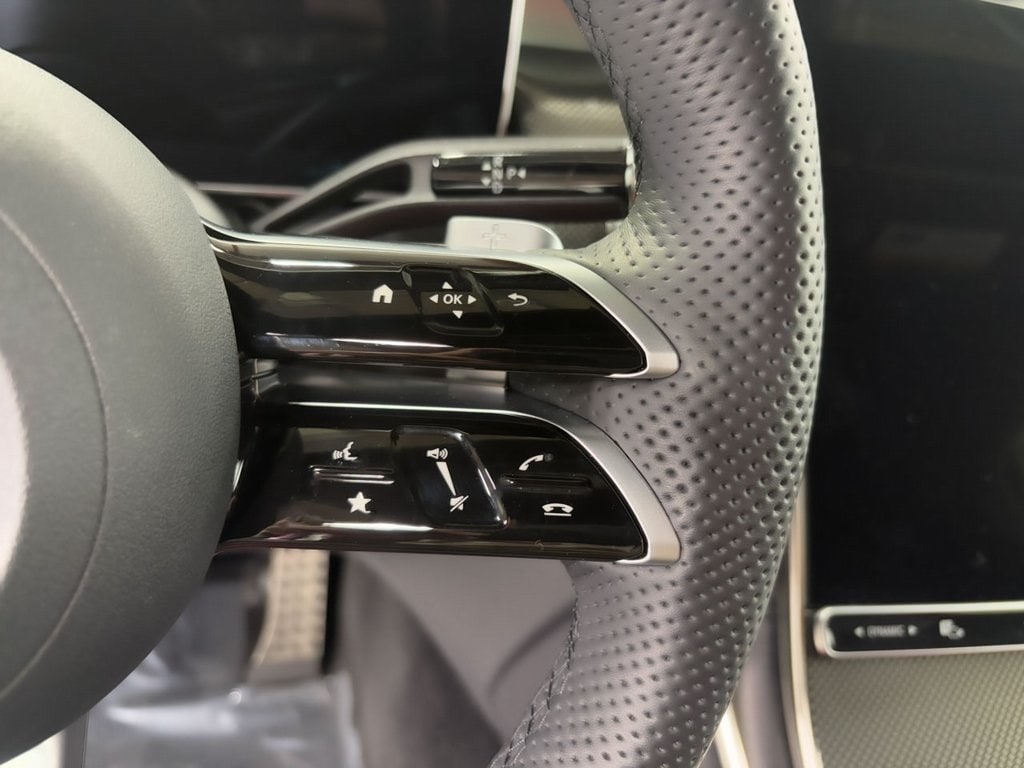 2026 MERCEDES-BENZ GLC-CLASS - Image 13