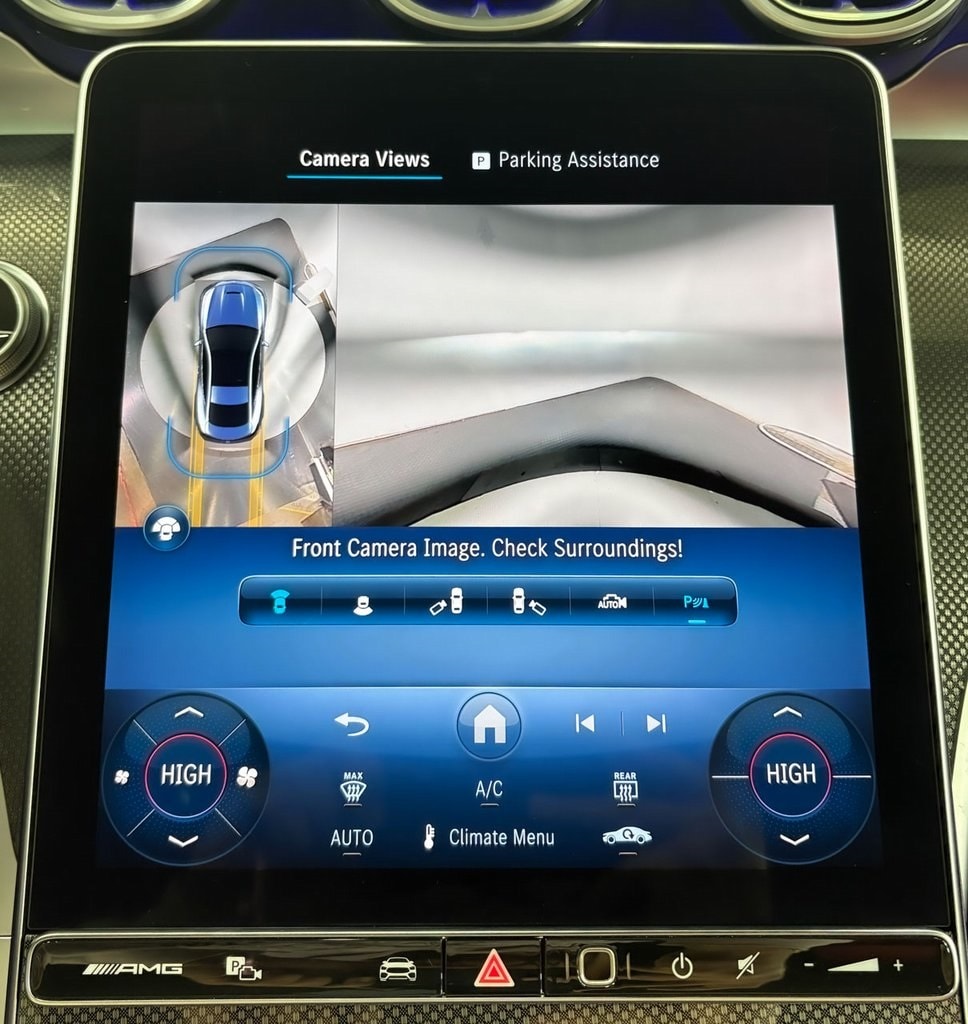 2024 MERCEDES-BENZ CLE - Image 21