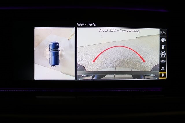 2024 MERCEDES-BENZ G-CLASS - Image 27