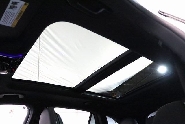 2025 MERCEDES-BENZ GLC-CLASS - Image 10