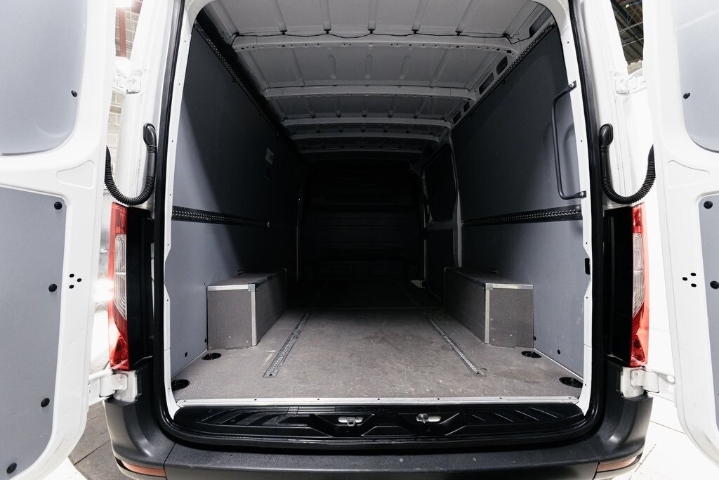 2023 MERCEDES-BENZ SPRINTER - Image 23