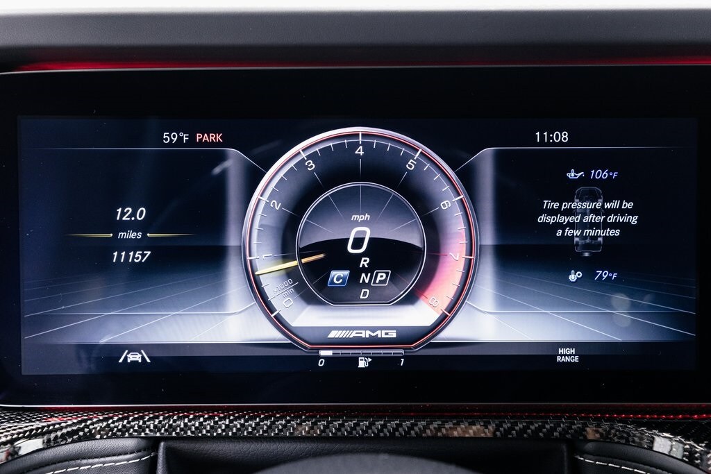 2022 MERCEDES-BENZ G-CLASS - Image 14