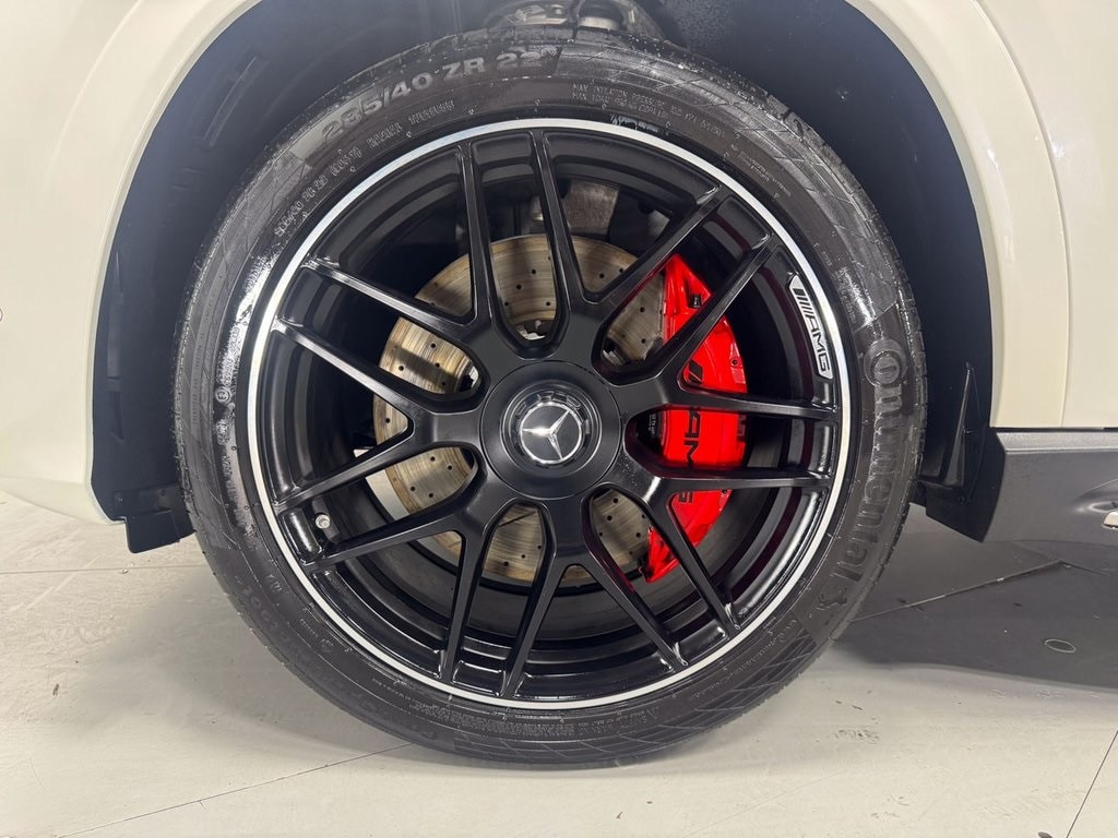 2022 MERCEDES-BENZ GLE-CLASS - Image 36