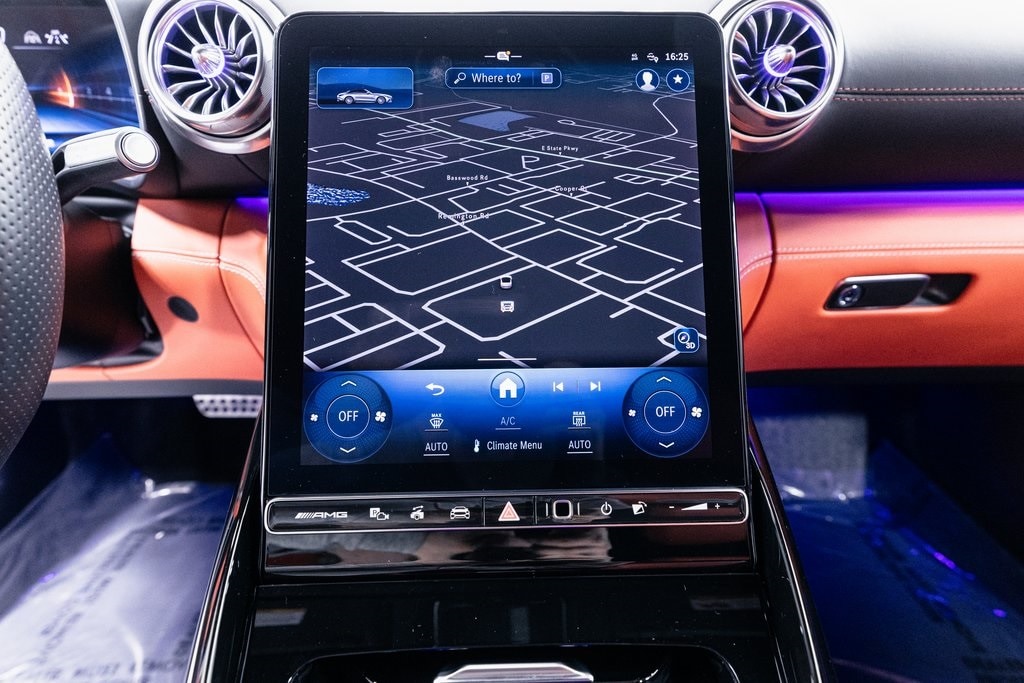 2024 MERCEDES-BENZ SL-CLASS - Image 18