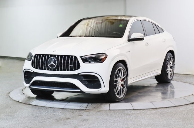 2024 MERCEDES-BENZ GLE-CLASS - Image 10