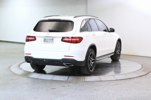 2019 MERCEDES-BENZ GLC-CLASS - Image 10