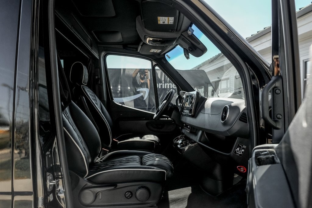 2022 MERCEDES-BENZ SPRINTER - Image 21