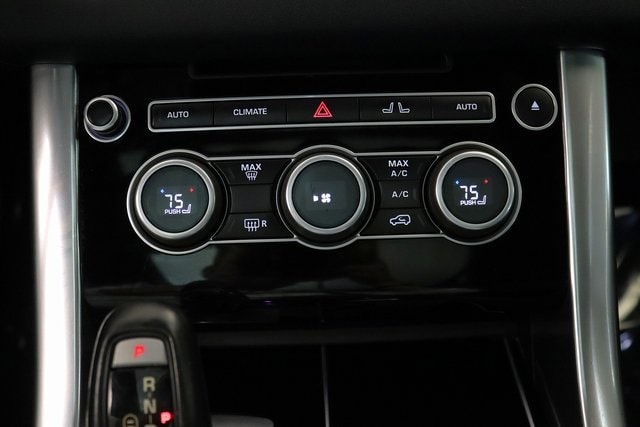 2016 LAND ROVER RANGE ROVER SPORT - Image 26