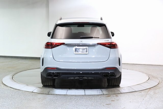 2025 MERCEDES-BENZ GLE-CLASS - Image 14