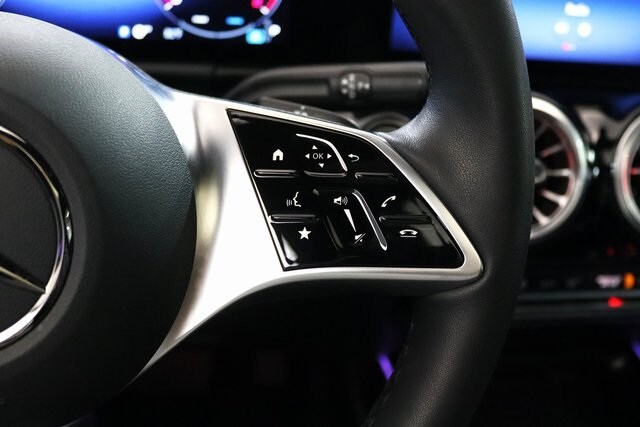 2025 MERCEDES-BENZ GLA-CLASS - Image 5