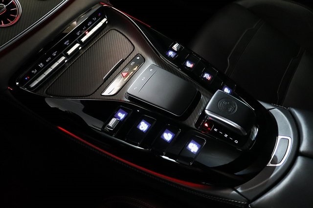 2021 MERCEDES-BENZ AMG GT - Image 34
