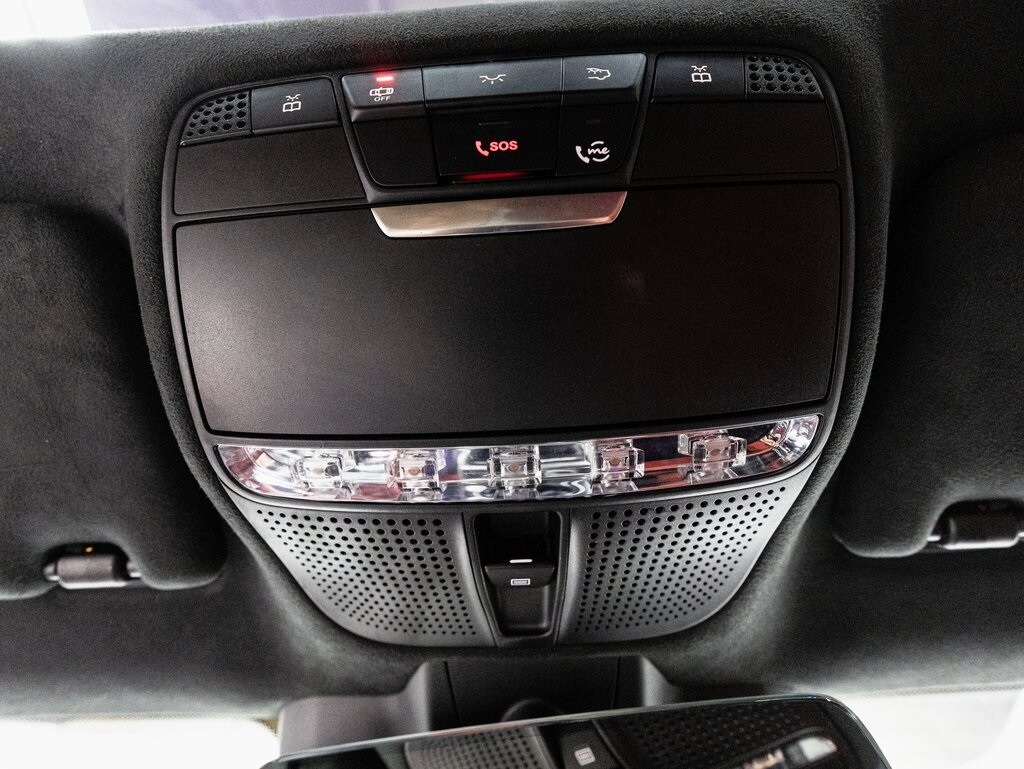 2023 MERCEDES-BENZ AMG GT - Image 23